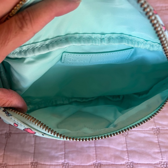 Stoney Clover Lane Little Mermaid Fanny Pack - Picture 2 of 3